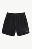 AFENDS Baywatch Swim Short 18" - Navy