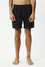 AFENDS Baywatch Swim Short 18" - Navy