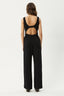 AFENDS Charlotte Jumpsuit - Black