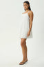 AFENDS Kindred Mini Dress – White