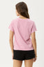 AFENDS Nessa Regular Tee - Marrakesh