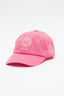 AFENDS High Panelled Cap – Pink