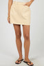 ALL ABOUT EVE Becca Skirt – Butter