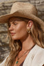 ARMS OF EVE Jackson Sunhat - Natural
