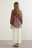 AUGUST THE LABEL Hayley Blouse