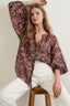 AUGUST THE LABEL Hayley Blouse