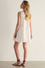 AUGUSTE THE LABEL Bellamy Mini Dress - White