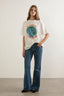 AUGUSTE THE LABEL Be Good Boyfriend Tee