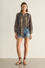 AUGUSTE THE LABEL Hayley Blouse
