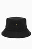 PETA + JAIN Bobbi Canvas Hat - Black