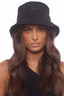 PETA + JAIN Bobbi Canvas Hat - Black