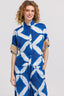 BOOM SHANKAR Maui Shirt - Block Print