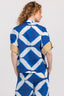 BOOM SHANKAR Maui Shirt - Block Print