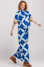 BOOM SHANKAR Maui Shirt - Block Print