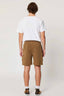 ROLLAS Tradie Cargo Short - Bronze