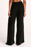 NUDE LUCY Carmen Pant - Black - Cicada By Ayliah