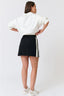 CARTEL & WILLOW Milana Mini Skirt