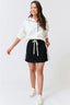 CARTEL & WILLOW Milana Mini Skirt