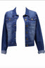 COUNTRY DENIM Essential Denim Jacket