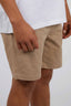 SILENT THEORY Classic Short - Beige