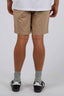 SILENT THEORY Classic Short - Beige