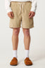 CRITICAL SLIDE SOCIETY. Eight Fold Cord Walkshort - Sand