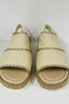DJANGO & JULIETTE Stanis Sandal - Camel