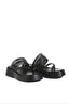 EOS Bari Sandal - Black