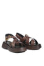 EOS Barista Sandal – Chestnut
