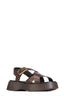 EOS Barista Sandal – Chestnut