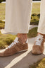 EOS Jas Sneaker - Sand