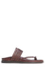 EOS Carmelle Sandal - Chestnut