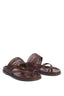 EOS Carmelle Sandal - Chestnut