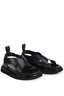 EOS Slaying Sandal - Black