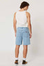 ROLLAS Ezy Short Bronte - Vintage Blue