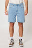 ROLLAS Ezy Short Bronte - Vintage Blue
