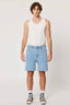 ROLLAS Ezy Short Bronte - Vintage Blue