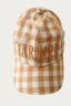 FAR MER. BY WHITNEY Honey Check Cap