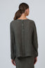 GA644 Linen Top - Mussel
