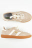 GOODSOLE Parallel Sneaker - Tropical Taupe Suede
