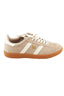 GOODSOLE Parallel Sneaker - Tropical Taupe Suede