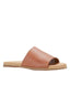 HUSH PUPPIES Paradise Sandal - Dark Tan