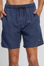 ST GOLIATH Illusion Short - Mid Blue