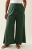 ISLE OF MINE Aurora Pant - Myrtle
