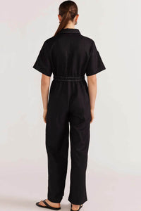 STAPLE THE LABEL Theory Jumpsuit