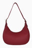 PETA + JAIN Katniss Large Scoop Bag - Cherry Pebble
