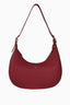 PETA + JAIN Katniss Large Scoop Bag - Cherry Pebble