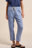 LITTLE LIES Luxe Linen Pant