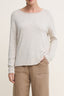 LITTLE LIES Nellie L/s Top