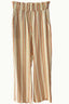 LITTLE LIES Indian Summer Pants - Stripe